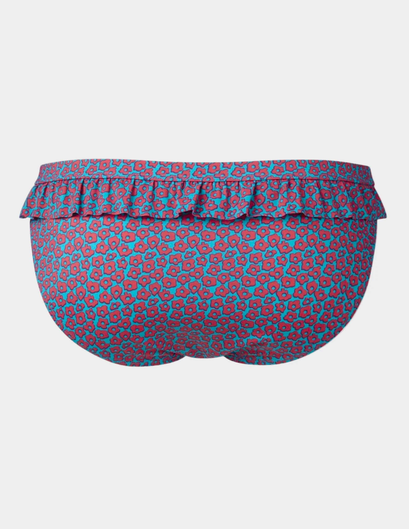 Hattie Frill Bikini Bottom - Image 4