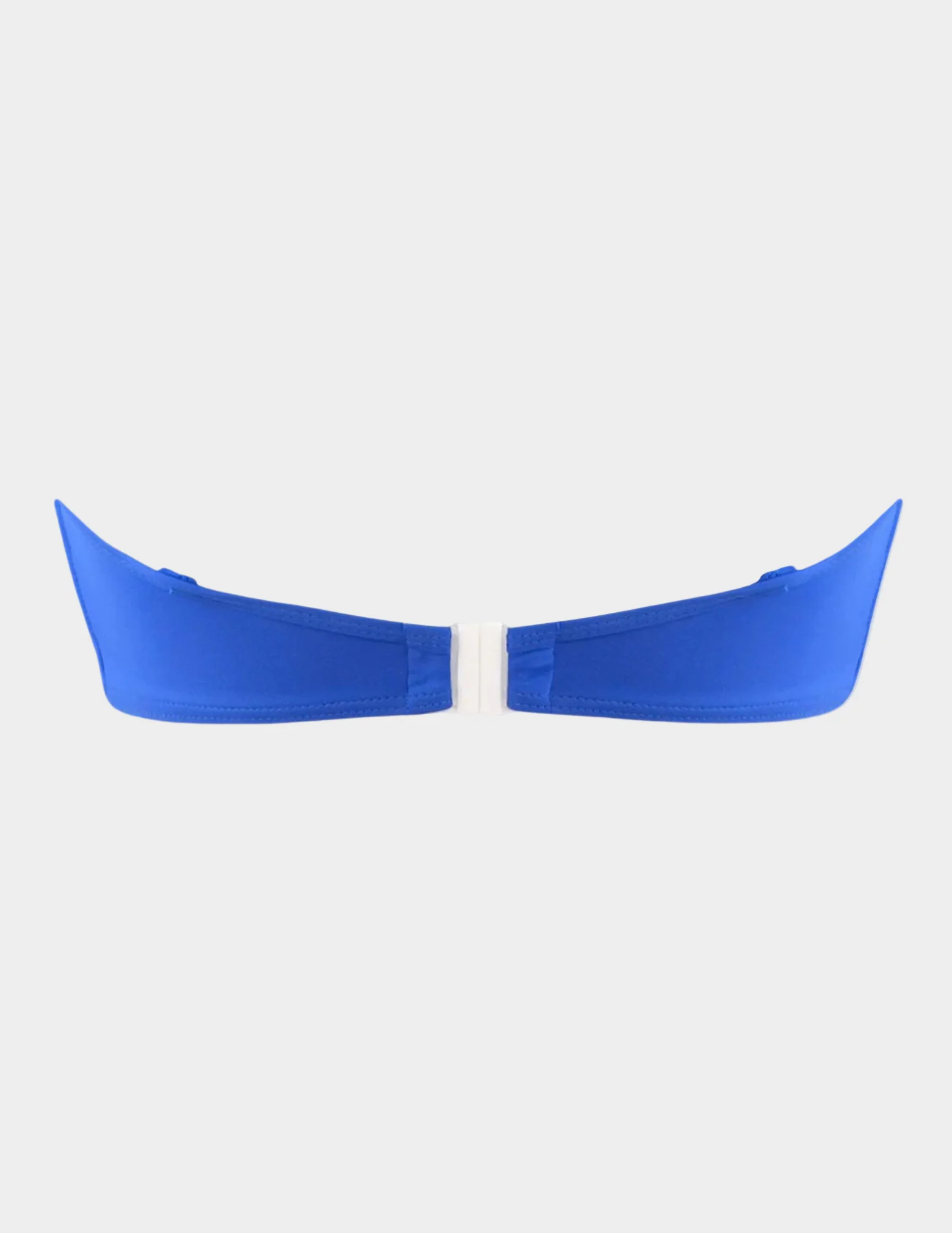 Luau Love Padded Underwire Bandeau Bikini Top - Image 4