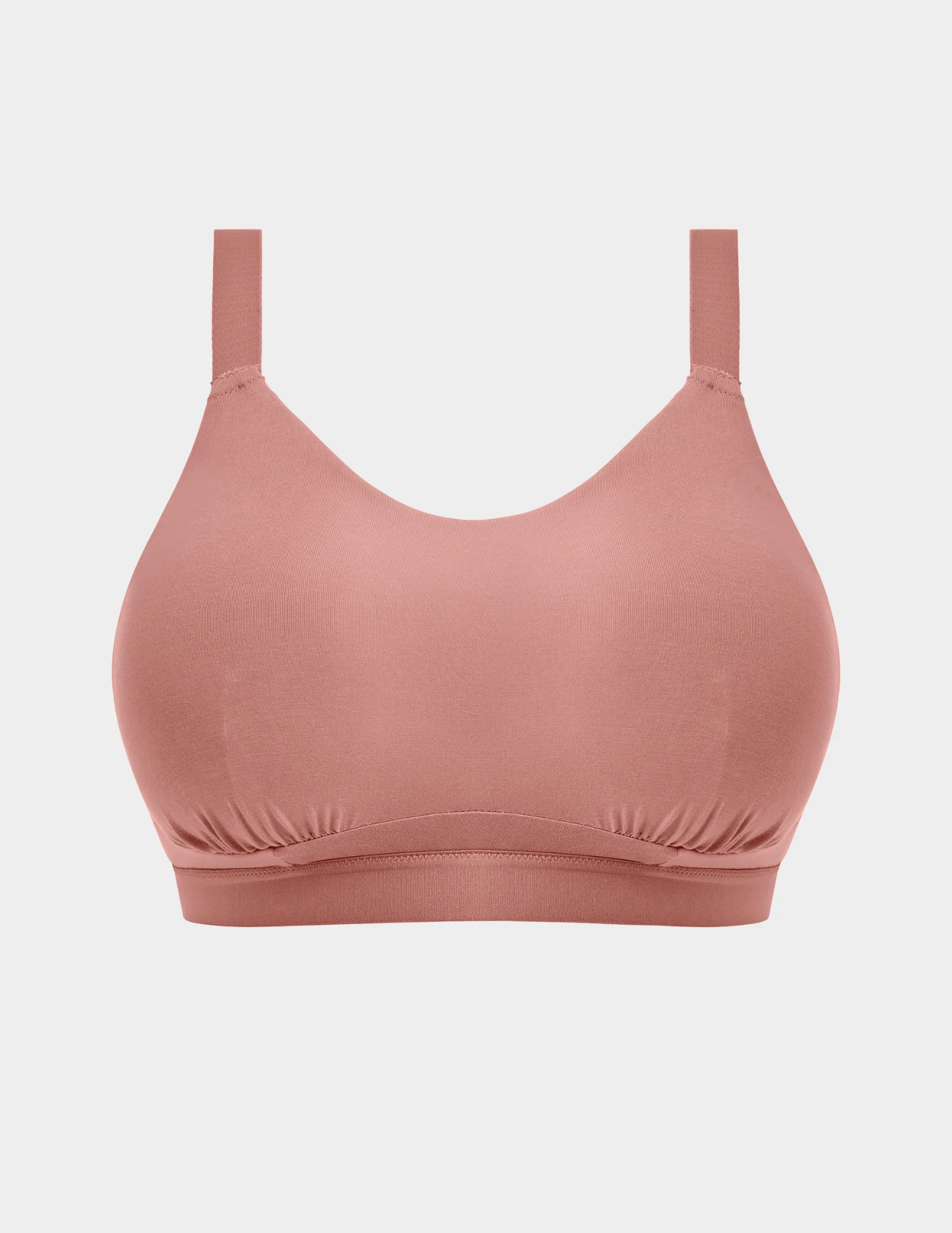 Downtime Non Wired Bralette - Image 3