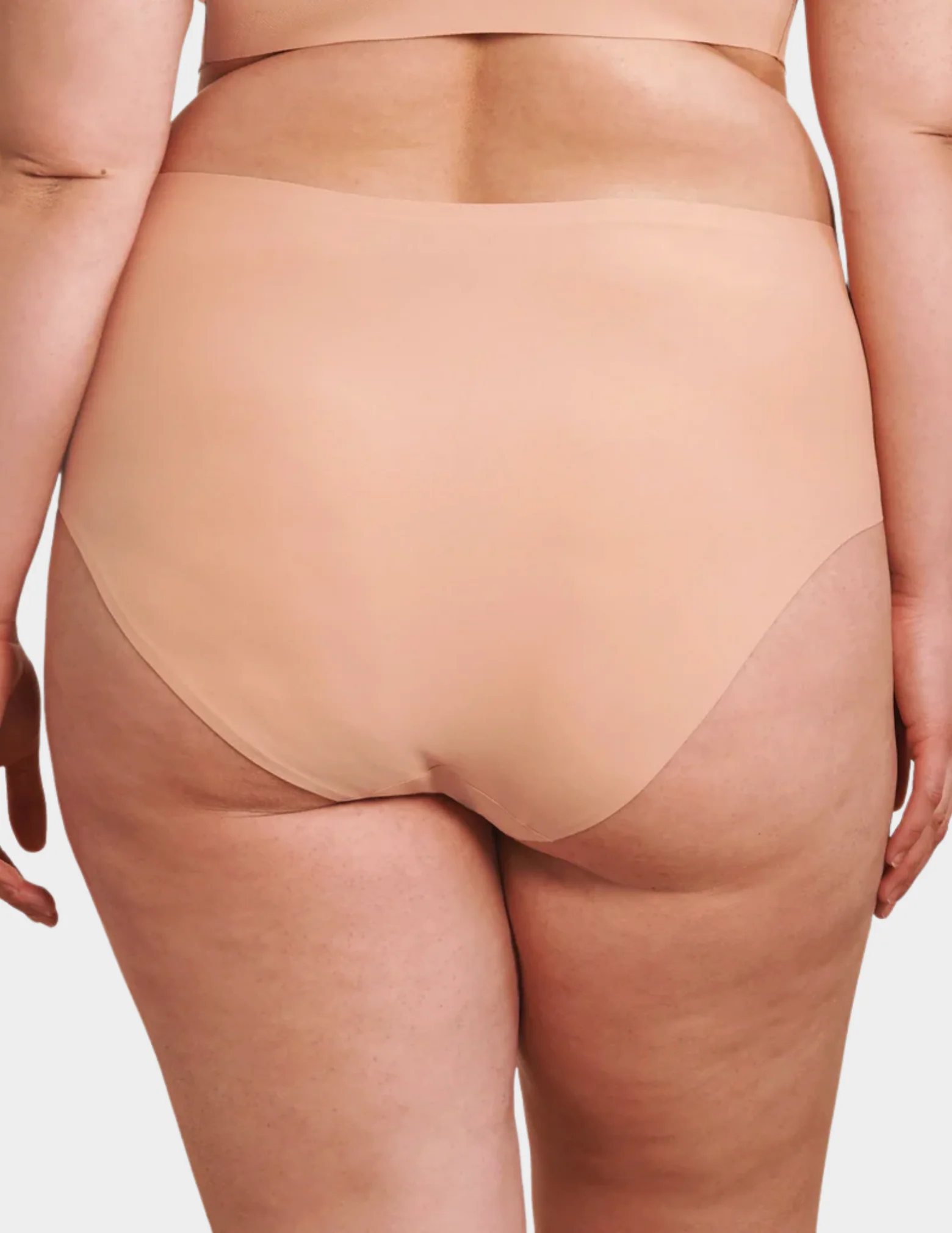 High-Waisted Retro Bikini - Image 5