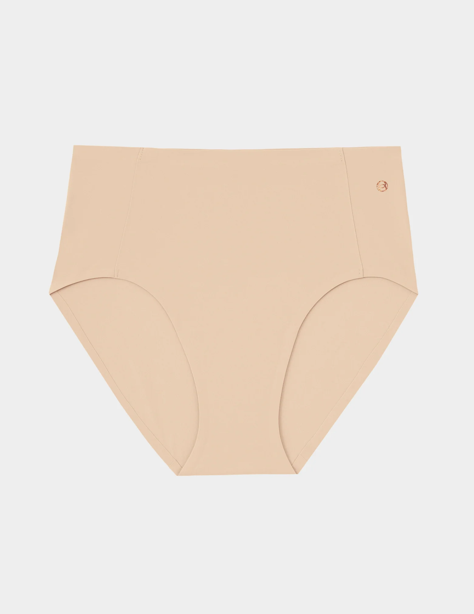 High-Waisted Retro Bikini - Image 10