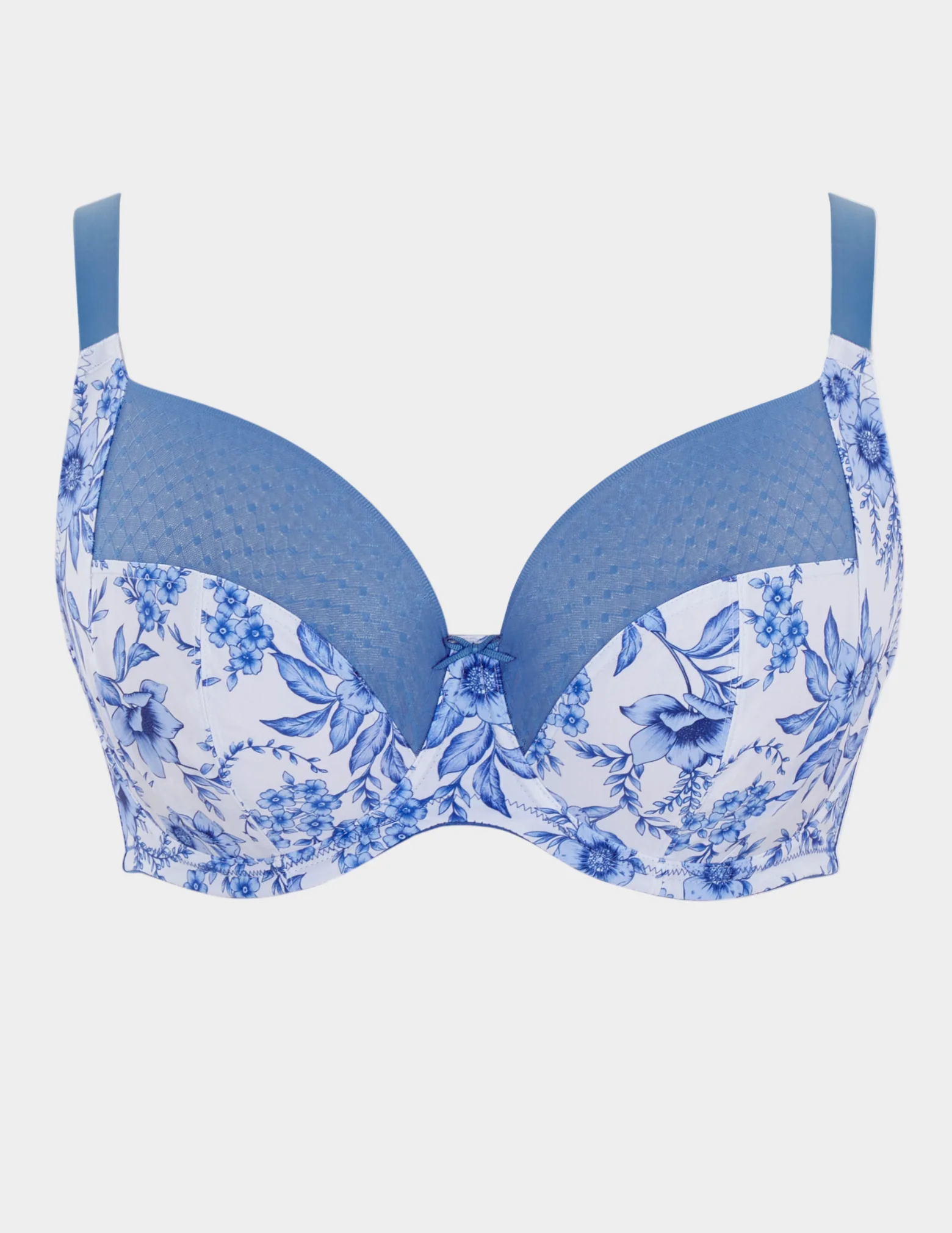 Bliss Full Cup Bra - Image 3