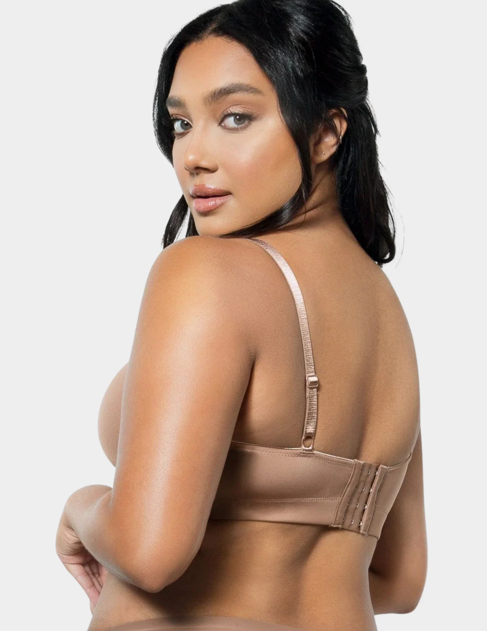 Erika Seamless Wireless Bralette - Image 3