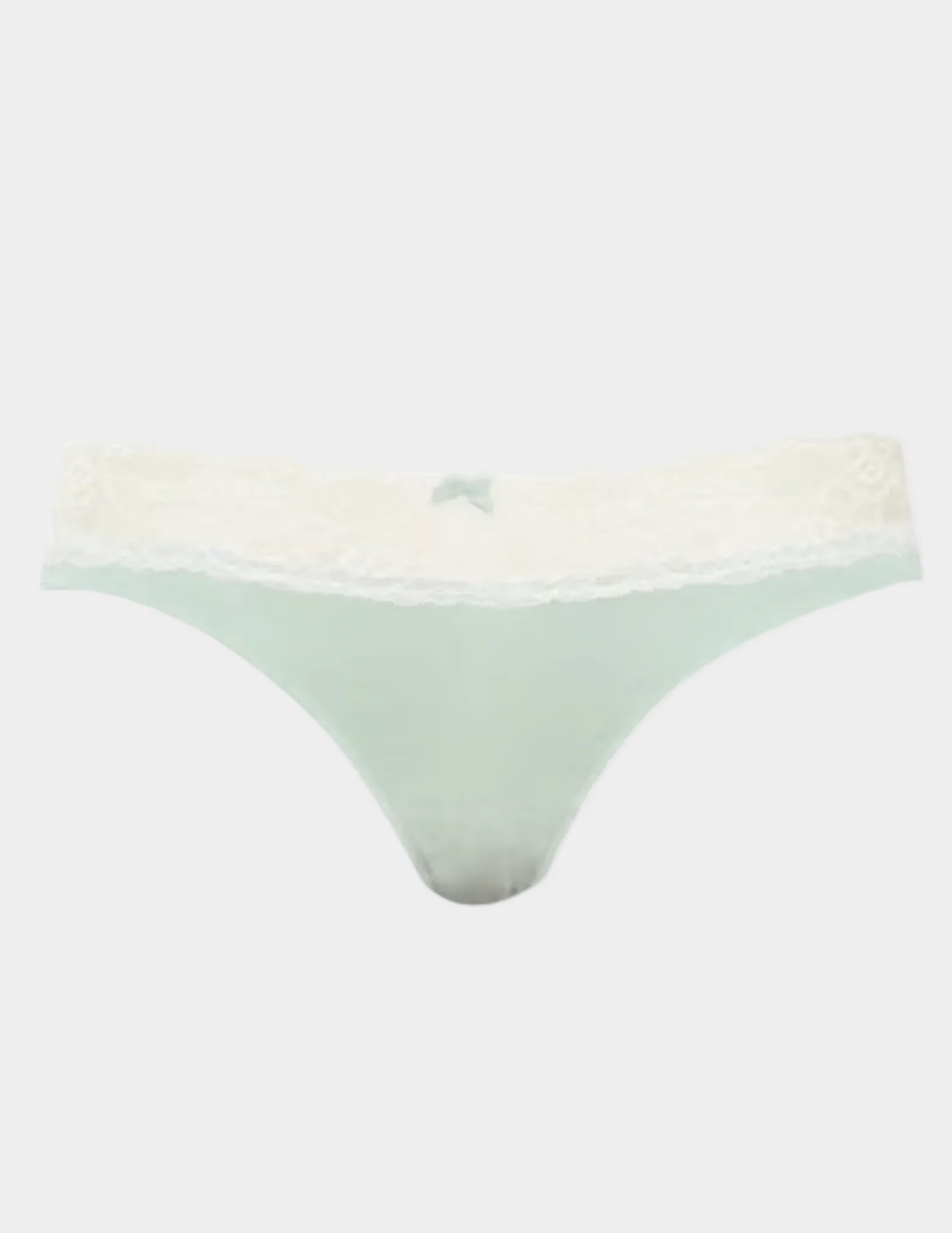 So Essential Bikini Panty - Image 4